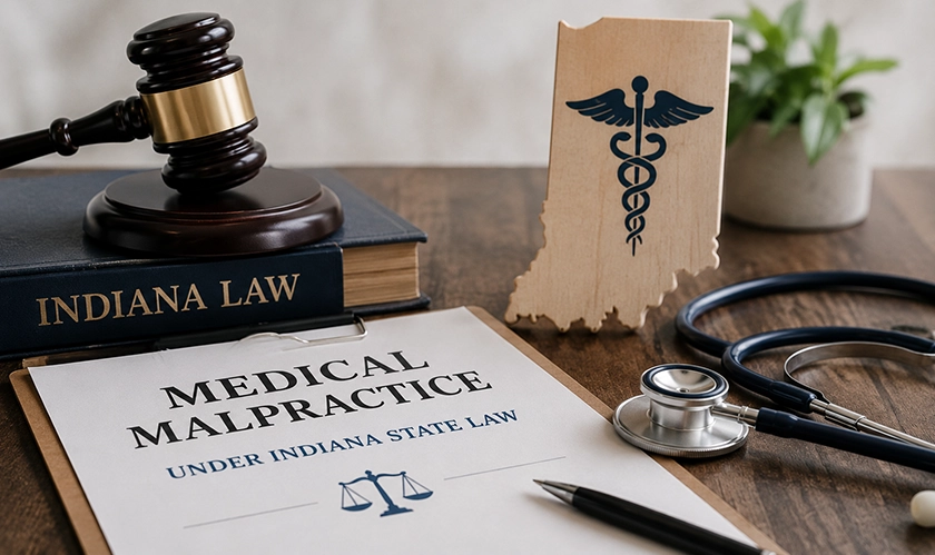 What Qualifies as Medical Malpractice in Indiana?